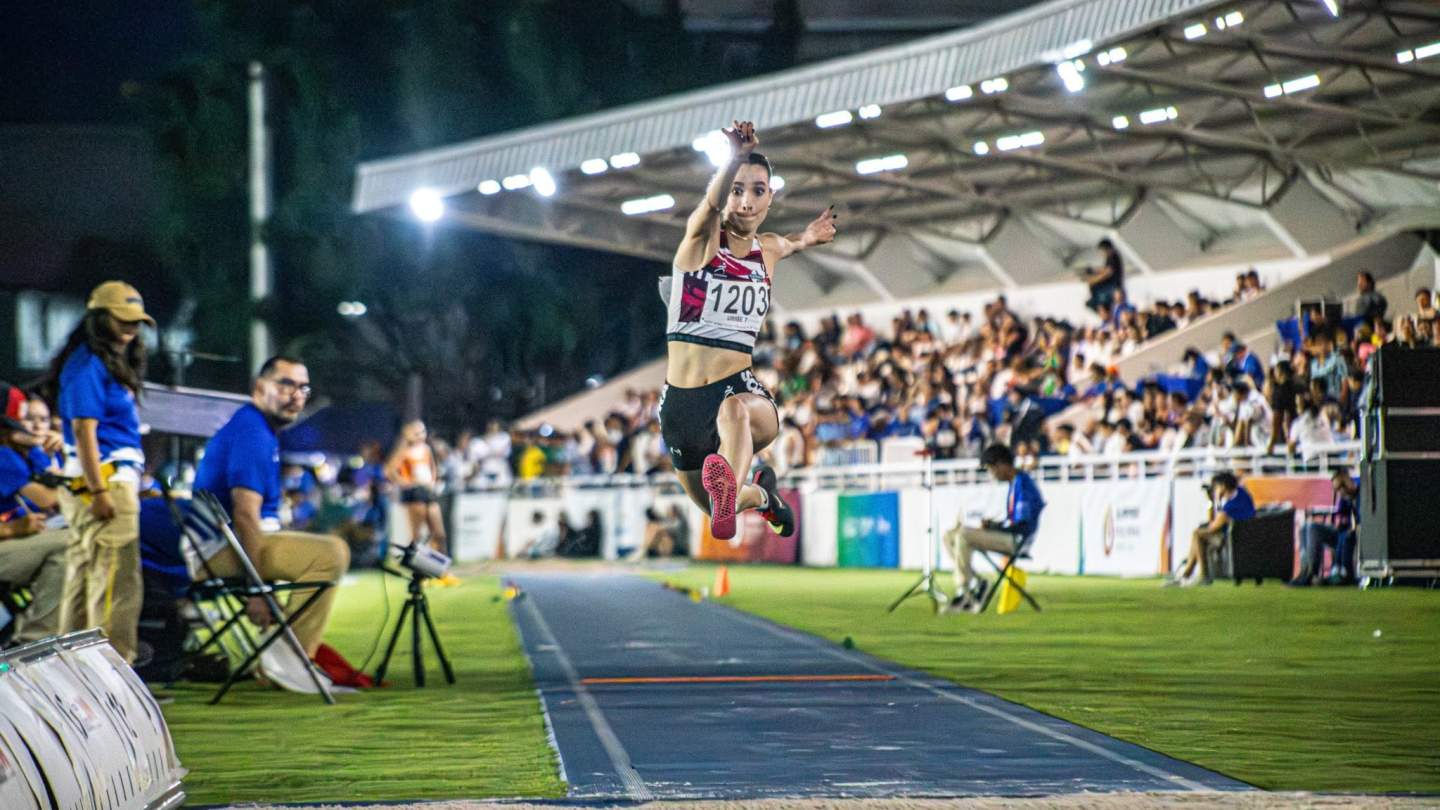 CLASIFICAN 13 SONORENSES AL NACAC DE ATLETISMO SUB 18 Y 23 